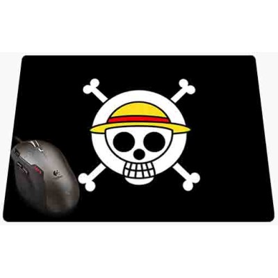 Mousepad - One Piece - Mod.04